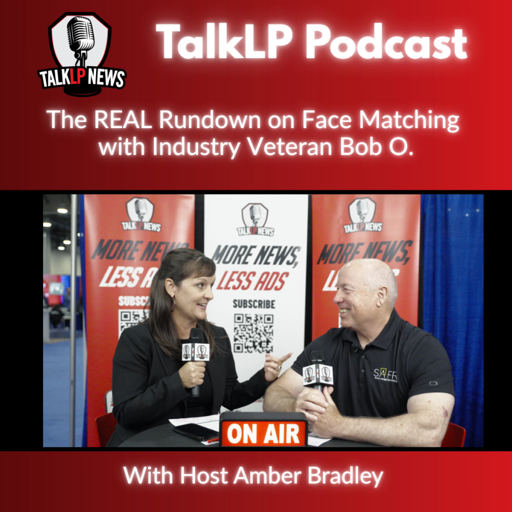The Real Rundown on Face Matching with Industry Veteran Bob O.