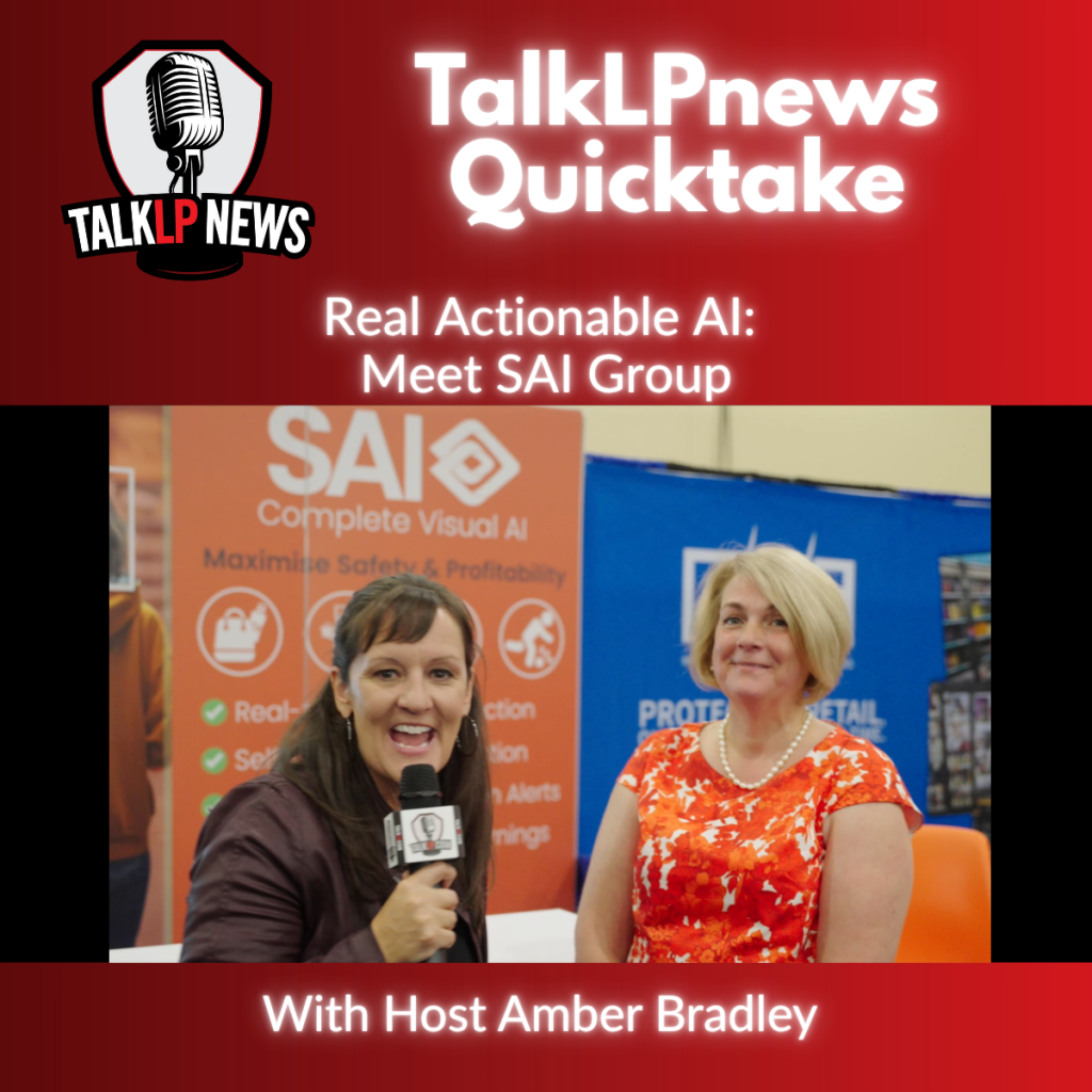 Real Actionable AI: Meet SAI Group