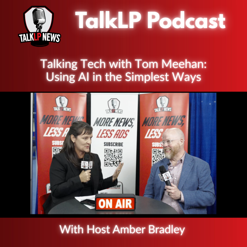 Talking Tech with Tom: Using AI in the Simplest Way