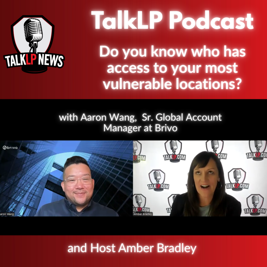 Do you know who has access to your most vulnerable locations?