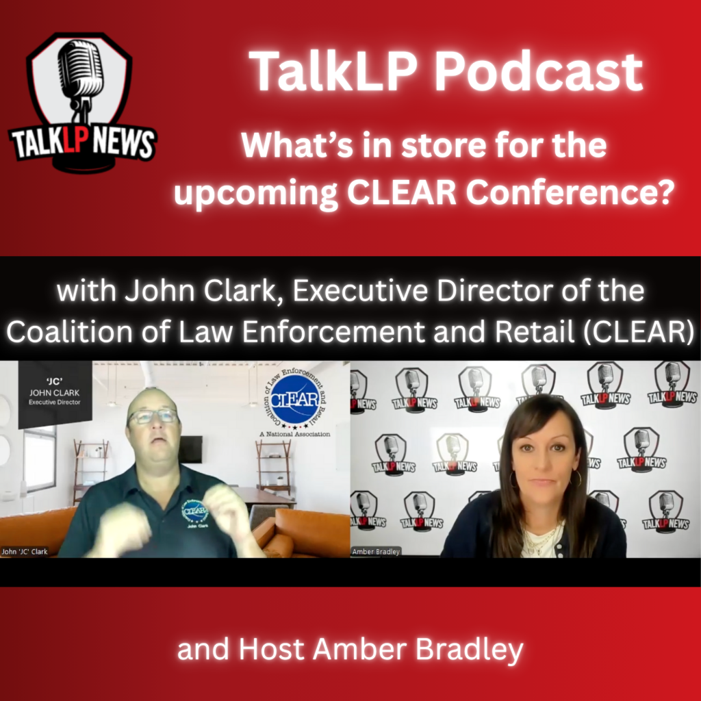 What’s in store for the upcoming CLEAR Conference?