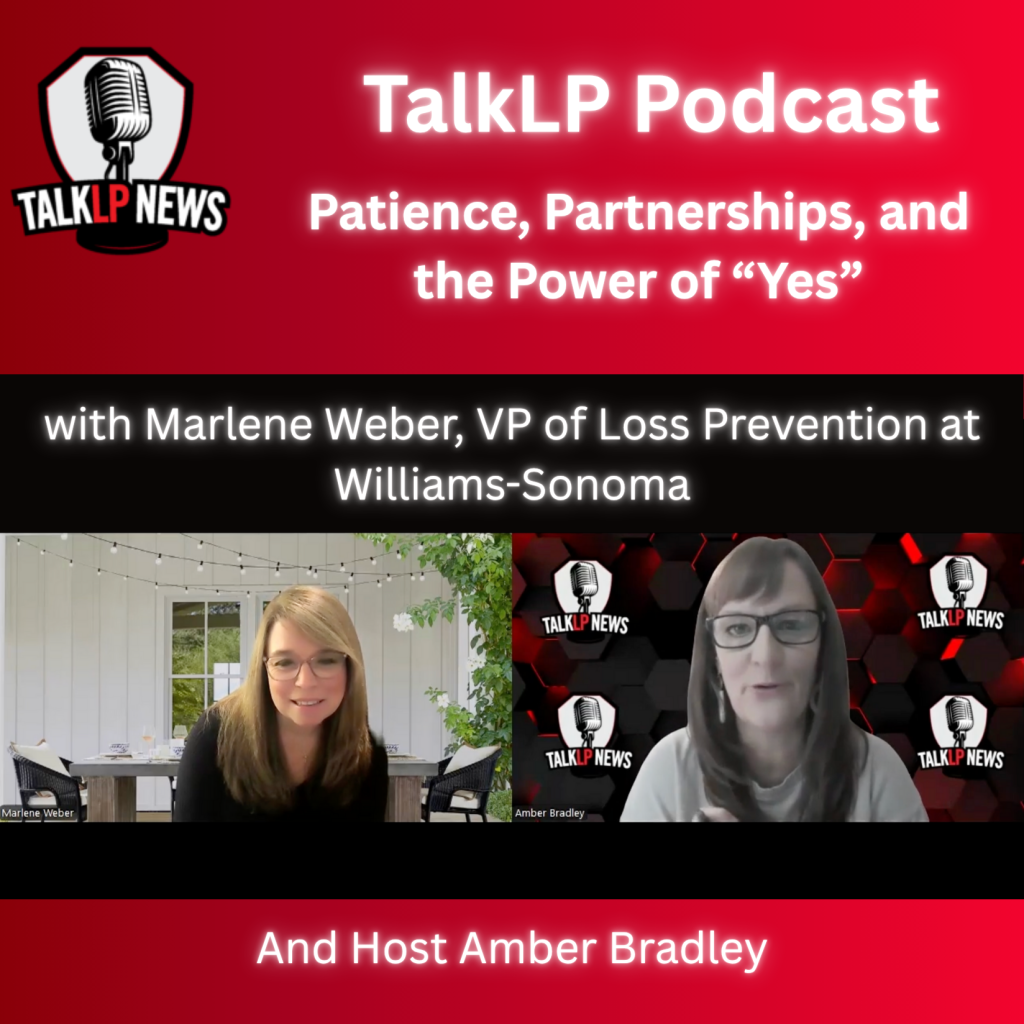 Patience, Partnerships, and the Power of “Yes”