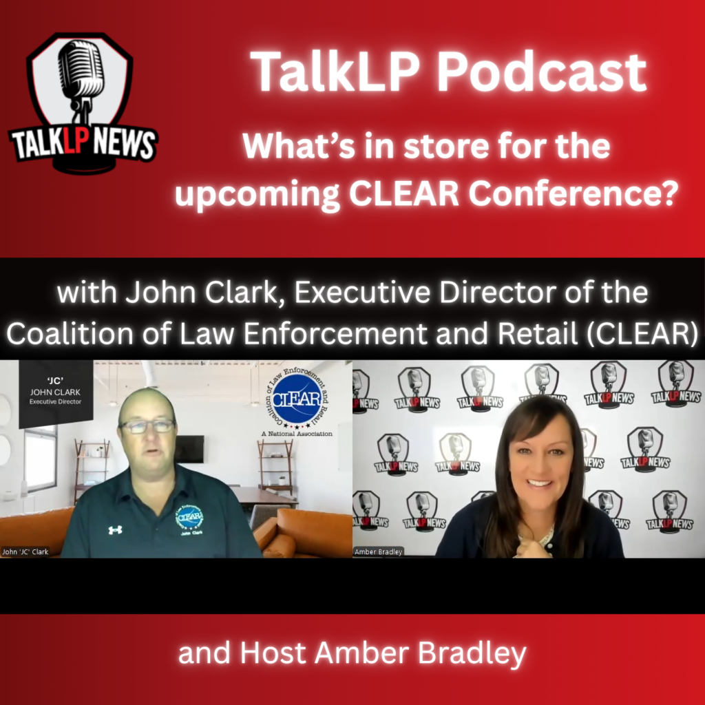 What’s in store for the upcoming CLEAR Conference?