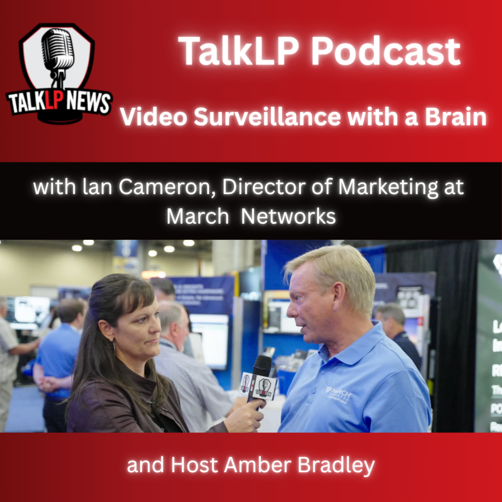 Video Surveillance with a Brain