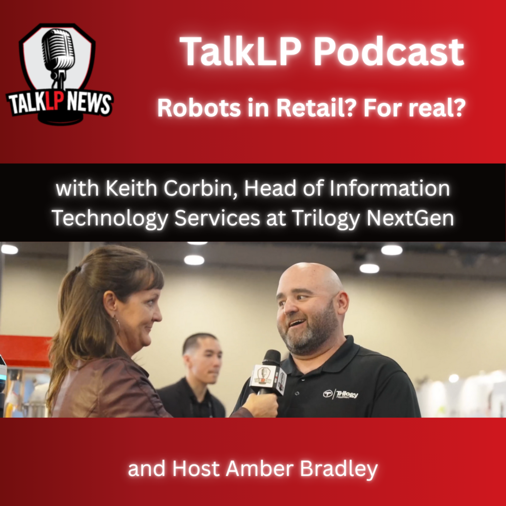 Robots in Retail? For real?