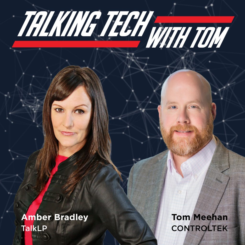 Talking Tech with Tom