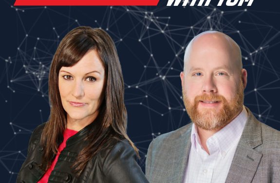 Talking Tech with Tom