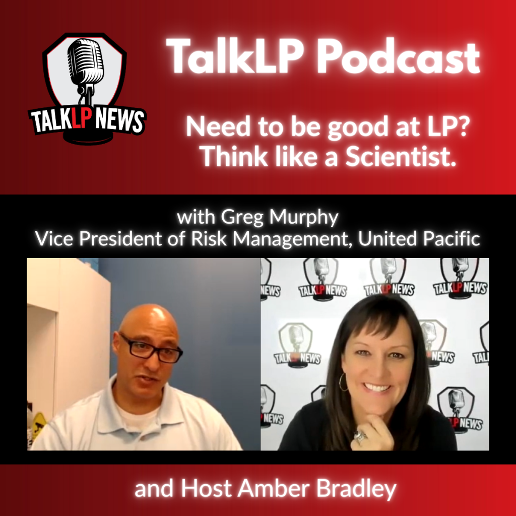 Need to be good at LP? Think like a Scientist.