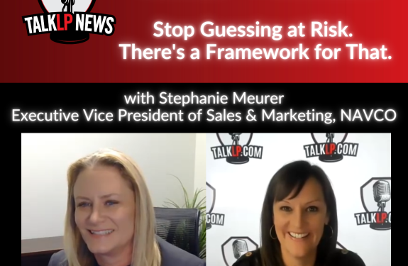 TalkLPnews Podcast with Stephanie Meurer from NAVCO and Host Amber Bradley