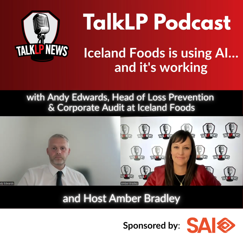 Iceland Foods is using AI…and it's working