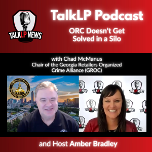 TalkLPnews Podcast with GROC Chad McManus