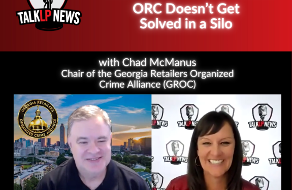 TalkLPnews Podcast with GROC Chad McManus