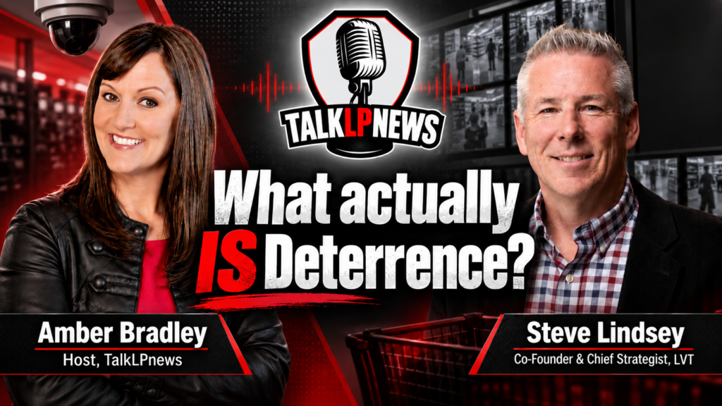 What actually IS Deterrence?