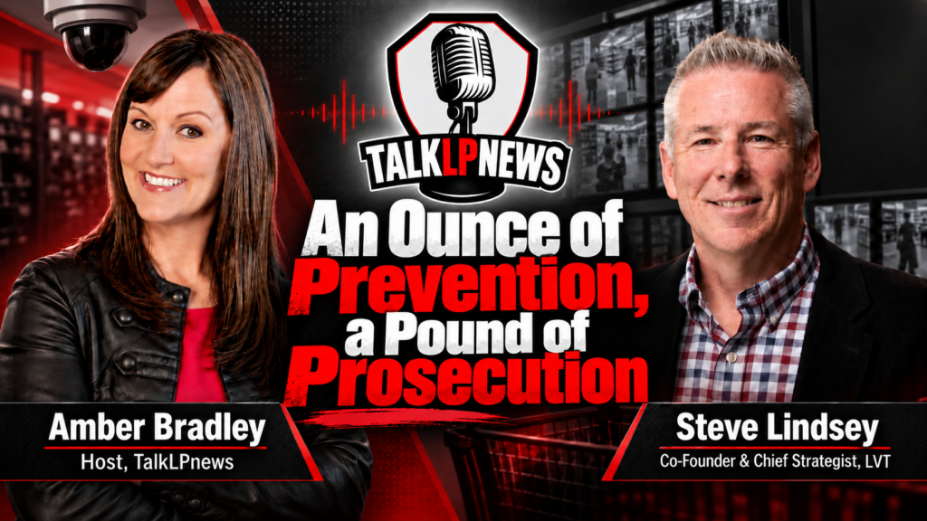 An Ounce of Prevention, a Pound of Prosecution